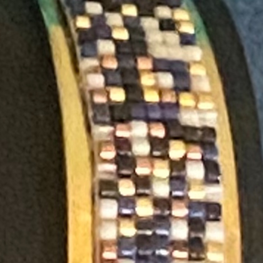 Rustic Cuff Group - Multicolor & Styles - image 8